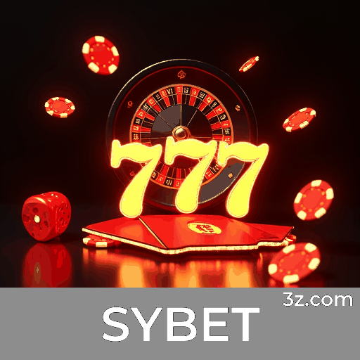 Cadastro na SYBET