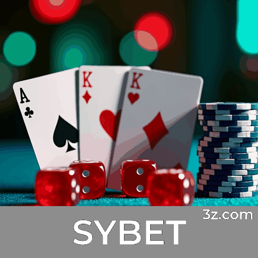 Acessar o site SYBET COM