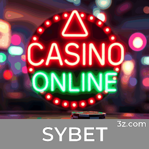 Cassino Online SYBET