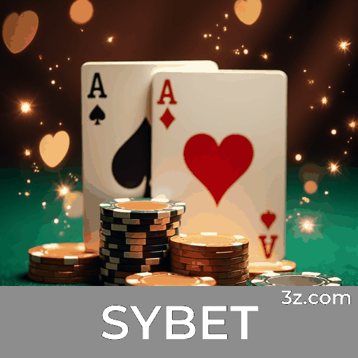 Cadastro na SYBET