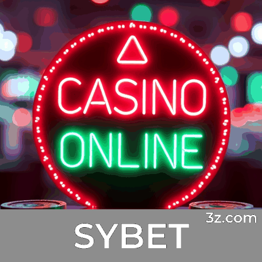 Cadastro na SYBET