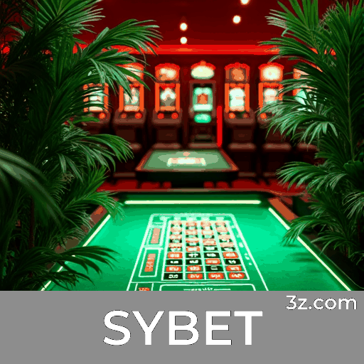 Cassino Online SYBET