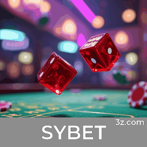 Cadastro na SYBET