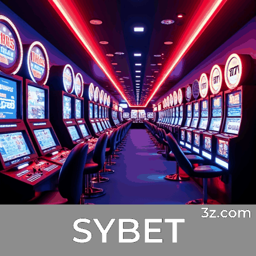 Cassino Online SYBET