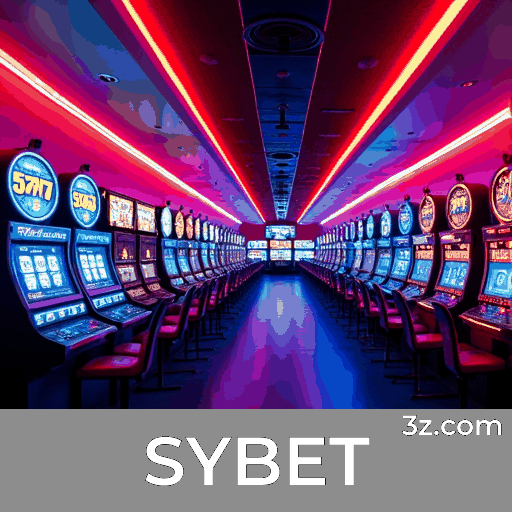Cassino Online SYBET