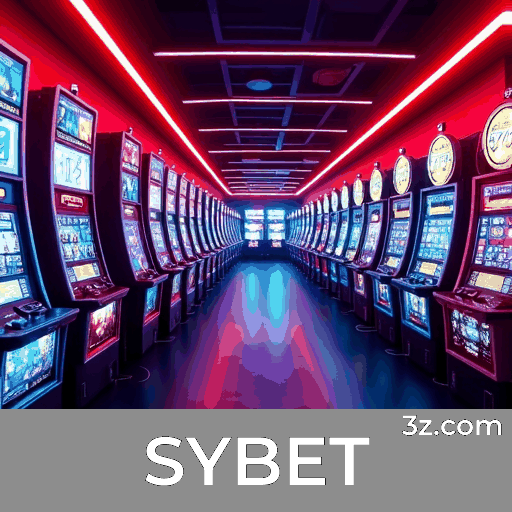 Cassino Online SYBET