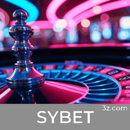 Cadastro na SYBET