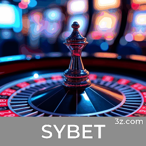 Cadastro na SYBET