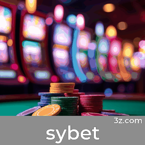 avaliações sobre sybet slots