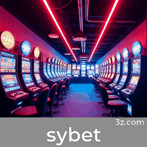 avaliações sobre sybet slots