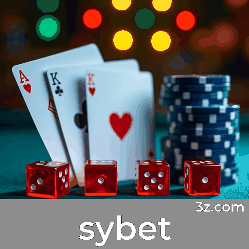 avaliações sobre sybet slots