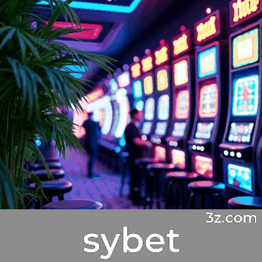 avaliações sobre sybet slots