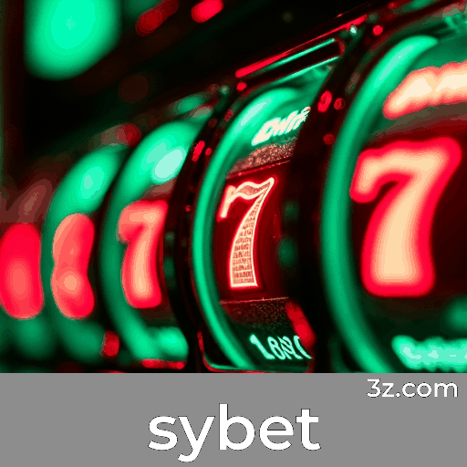 avaliações sobre sybet slots